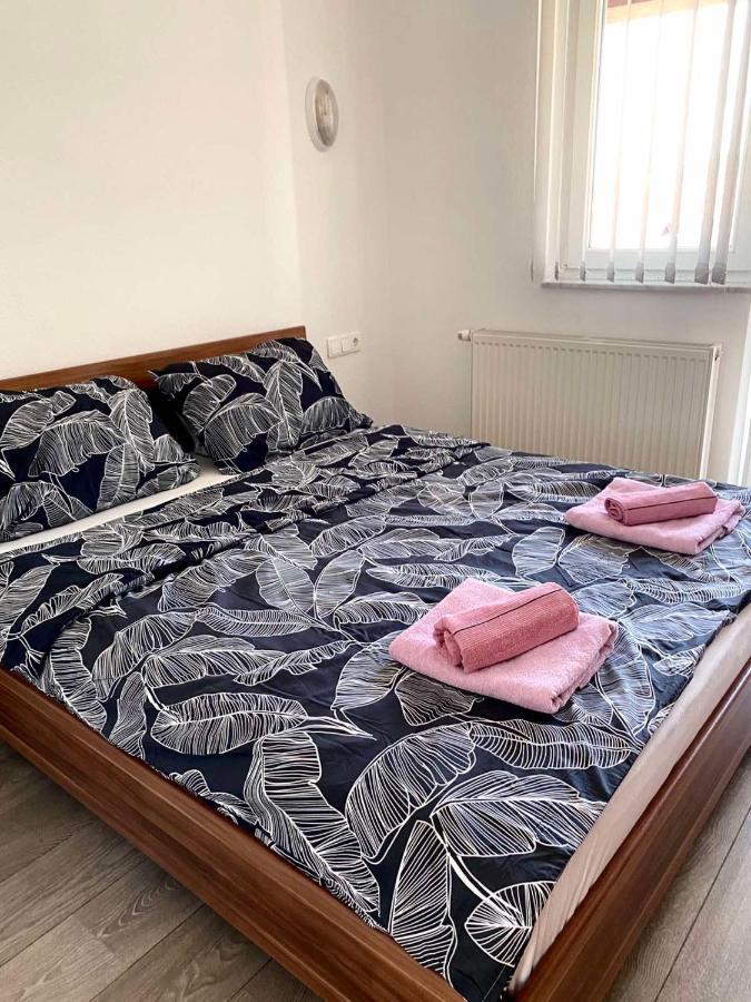 Big Apartment 3 Bedrooms Bihać Екстериор снимка