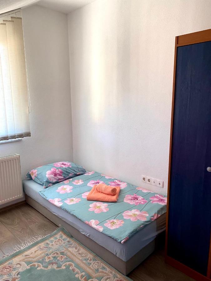 Big Apartment 3 Bedrooms Bihać Екстериор снимка