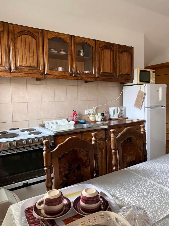 Big Apartment 3 Bedrooms Bihać Екстериор снимка
