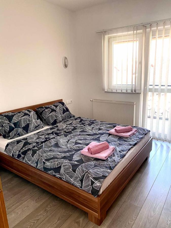 Big Apartment 3 Bedrooms Bihać Екстериор снимка